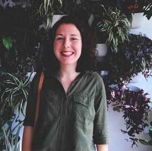 Meet your Posher, Danielle